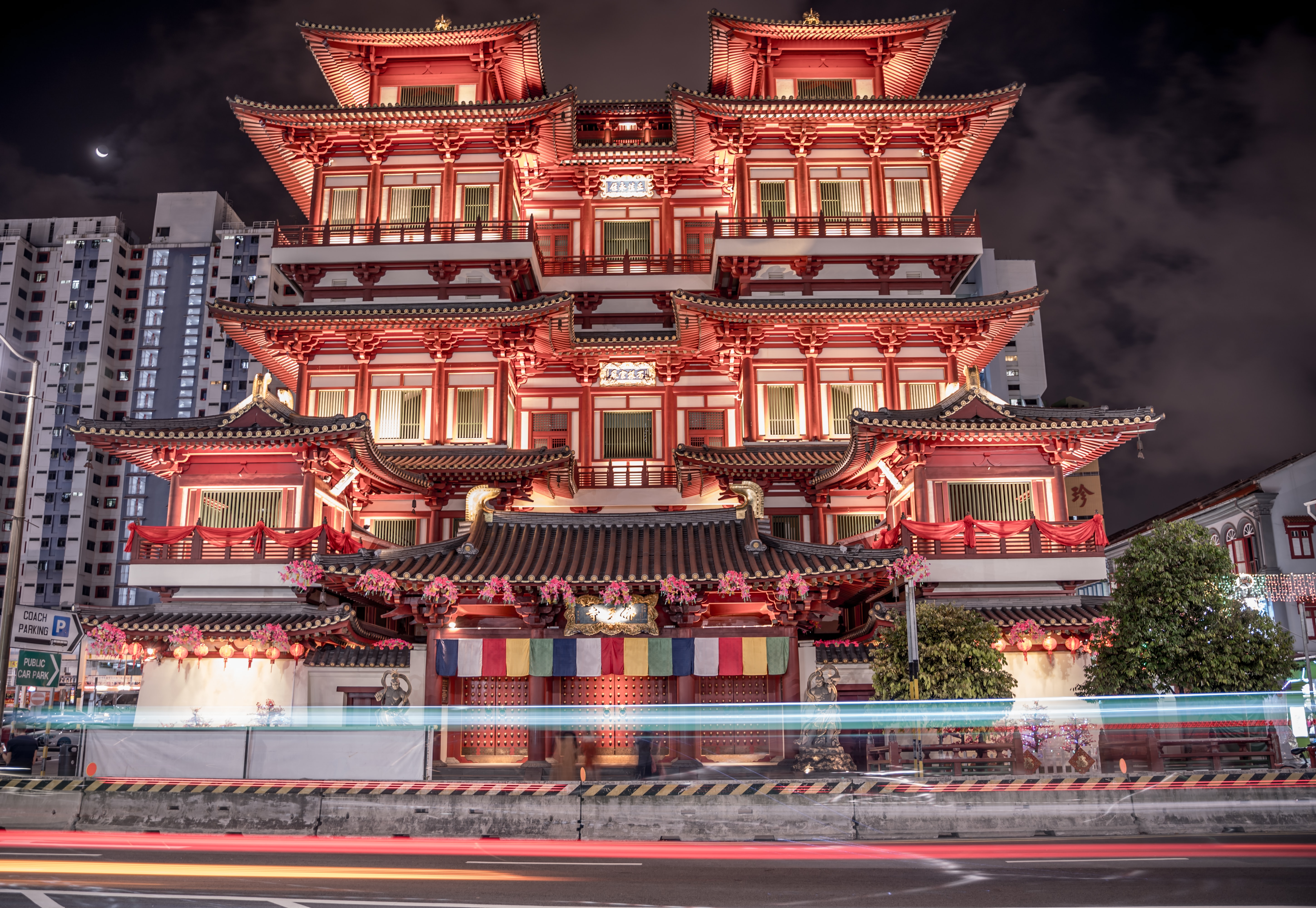 Chinatown heritage Center, 5 underrated places to visit in Singapore